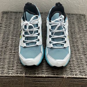 Adidas Terrex, size 7